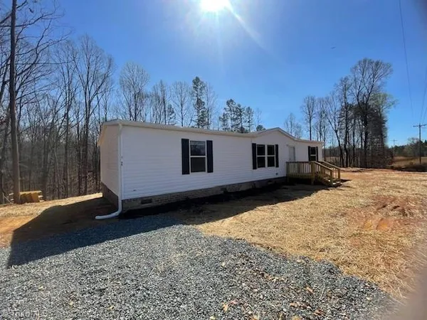 $249,900 | 2706 Sowers Road, Linwood, NC 27299