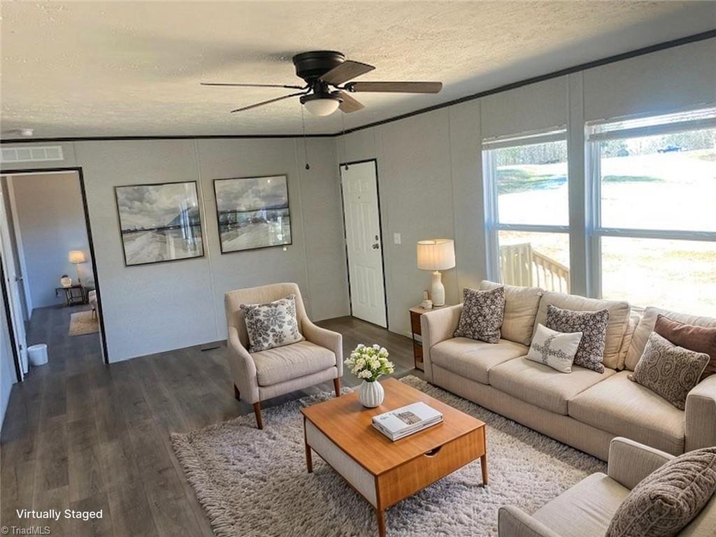 2706 Sowers Road Linwood, NC 27299 - Photo 2 of 23