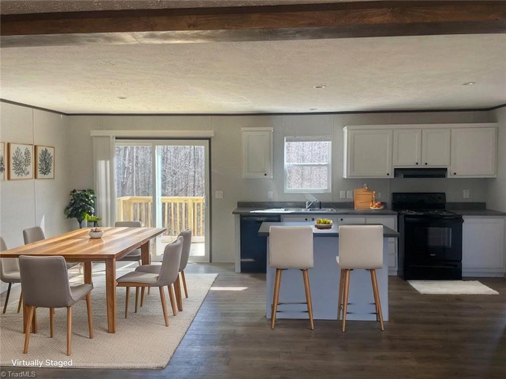 2706 Sowers Road Linwood, NC 27299 - Photo 5 of 23