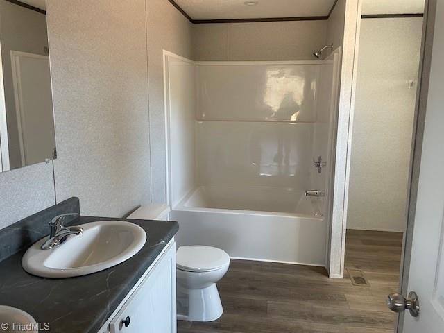 2706 Sowers Road Linwood, NC 27299 - Photo 9 of 19