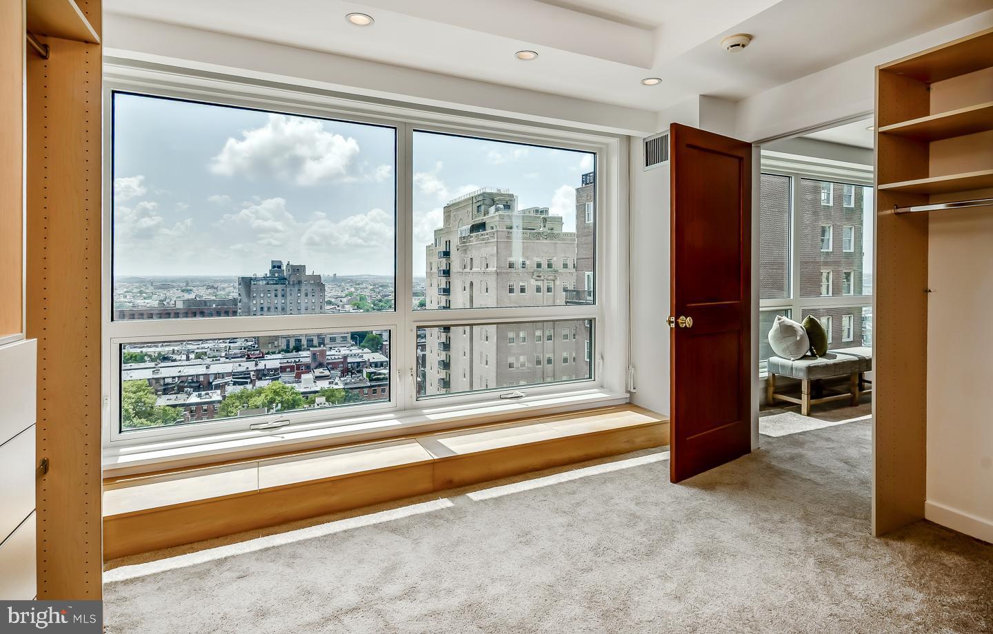 1820 Rittenhouse Square, Unit 1601 Philadelphia, PA 19103 - Photo 37 of 53 a view of livingroom with furniture