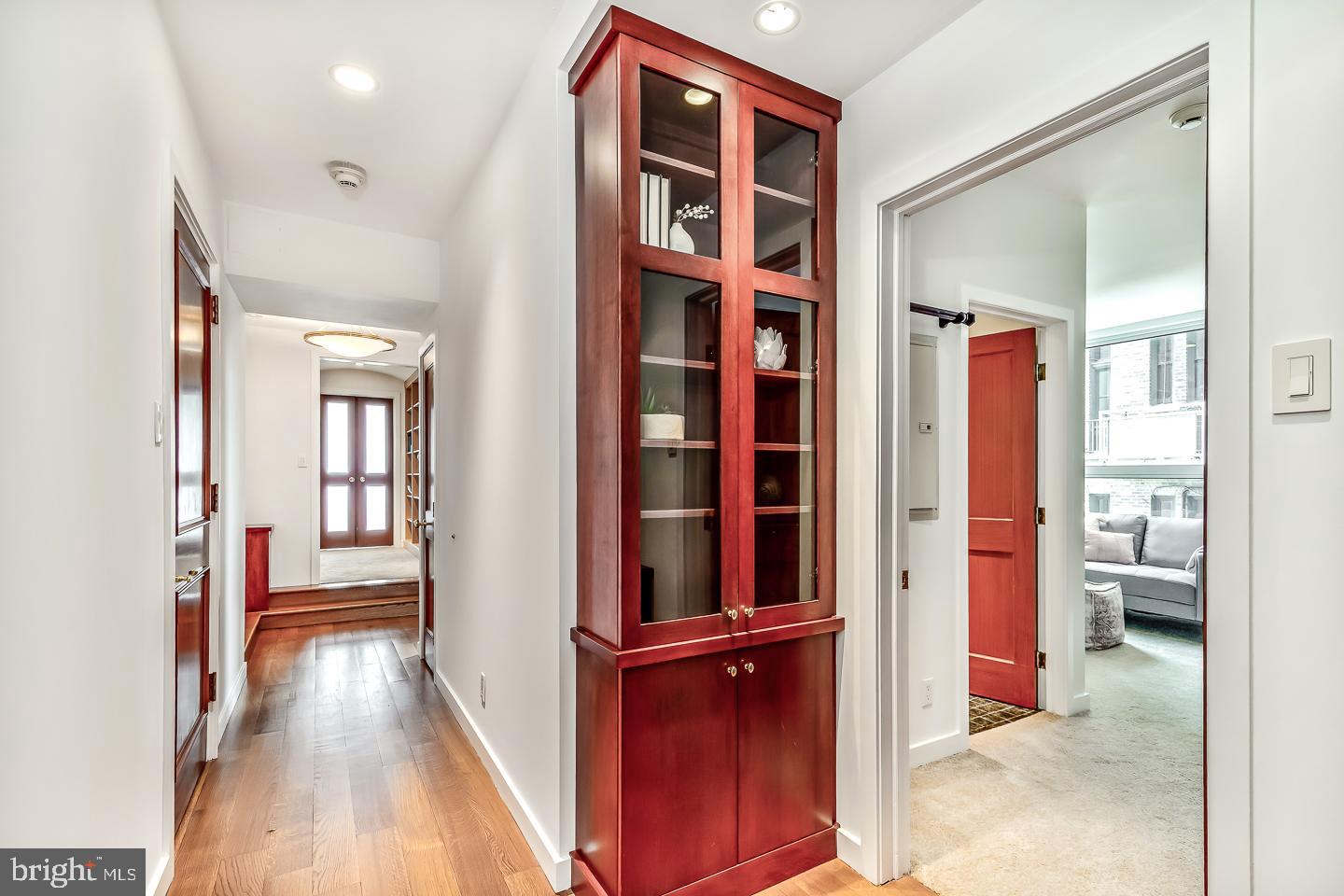 1820 Rittenhouse Square, Unit 1601 Philadelphia, PA 19103 - Photo 43 of 53