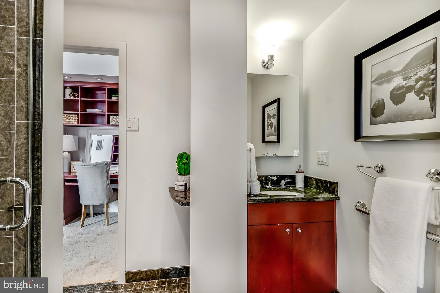 1820 Rittenhouse Square, Unit 1601 Philadelphia, PA 19103 - Photo 47 of 53