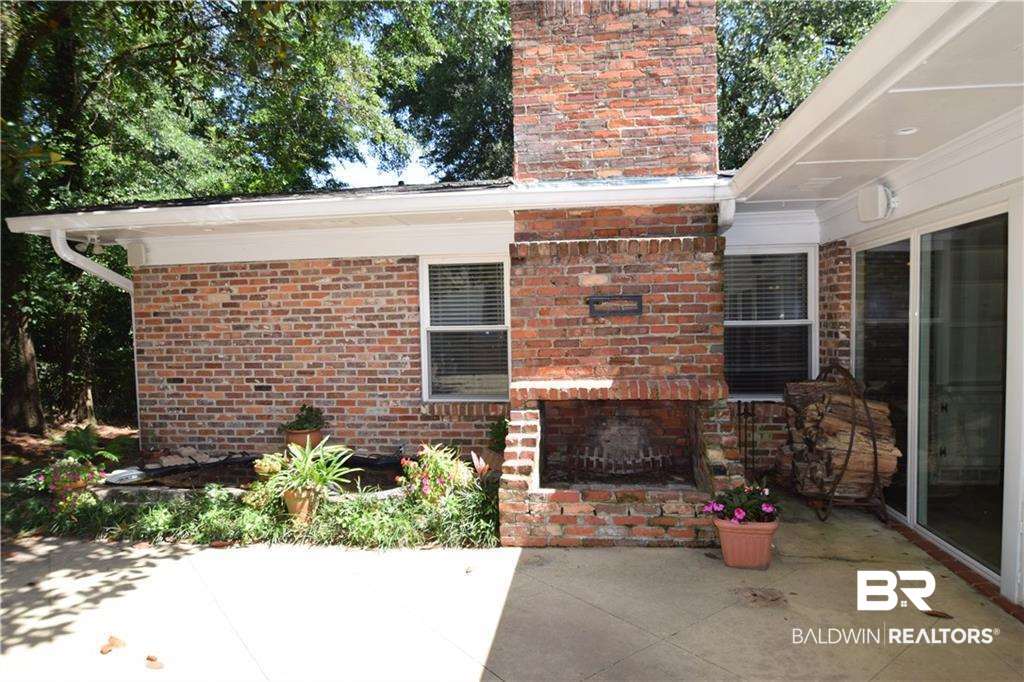 607 Tuthill Lane Mobile, AL 36608 - Photo 10 of 25