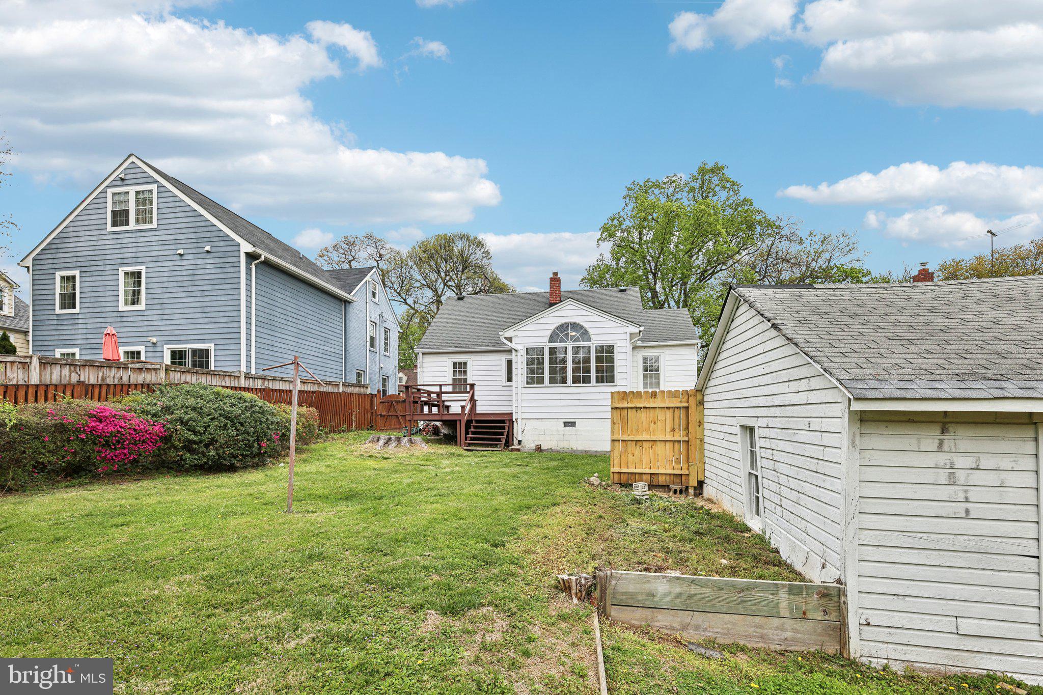 812 Forest Glen Road Silver Spring, MD 20901 - Photo 49 of 55