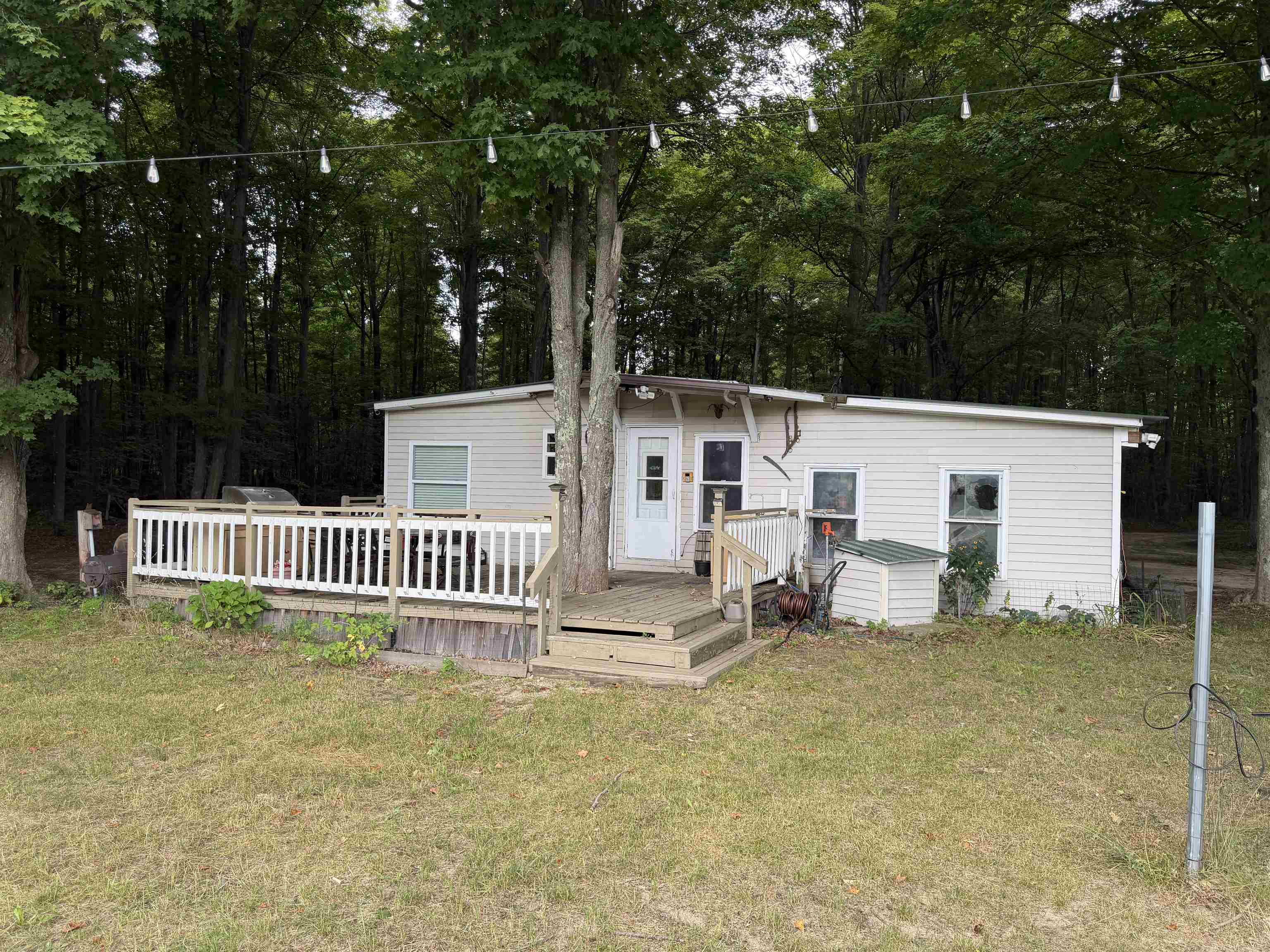 272 South Haze Road Beulah, MI 49617 - Photo 1 of 30 1949694-23cf65bc-7a96-4abf-b07e-ad6ebaebaea8.JPG