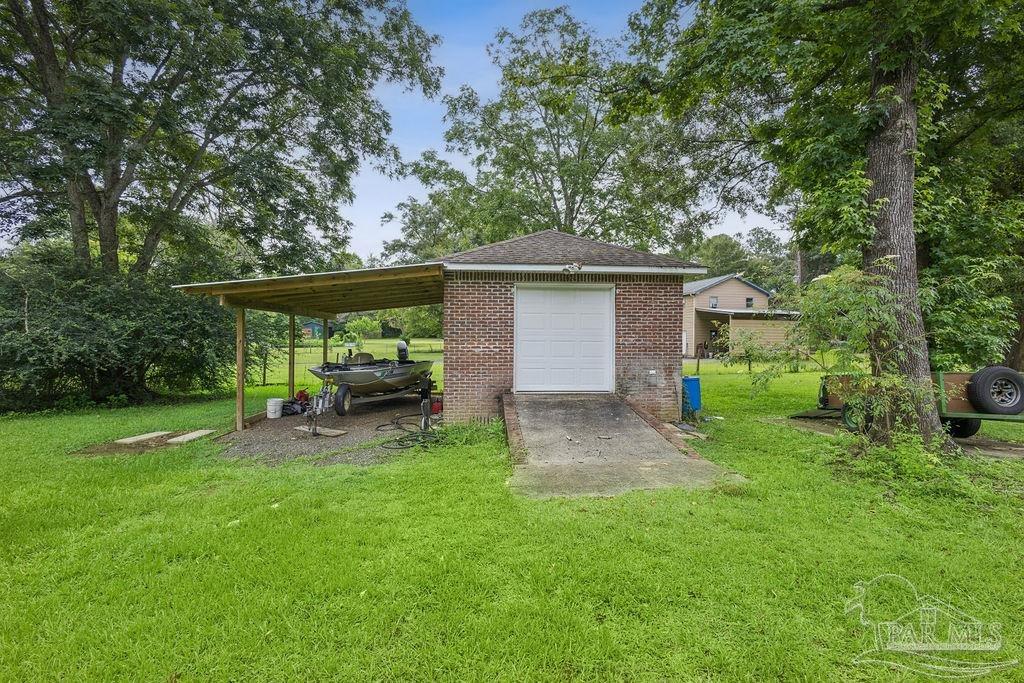148 San Carlos Road Cantonment, FL 32533 - Photo 3 of 41