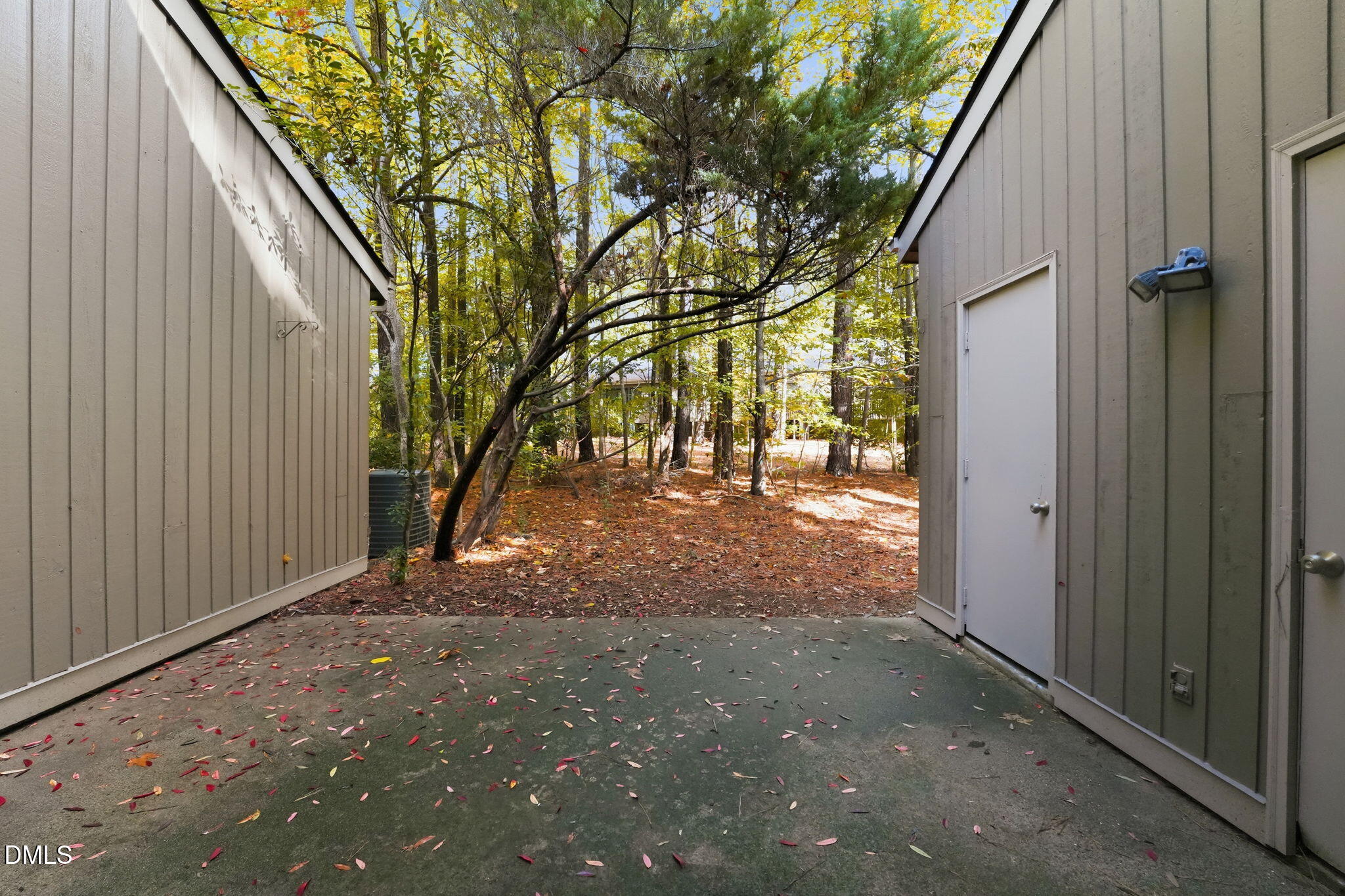 1 Vauxhall Place Chapel Hill, NC 27517 - Photo 23 of 25