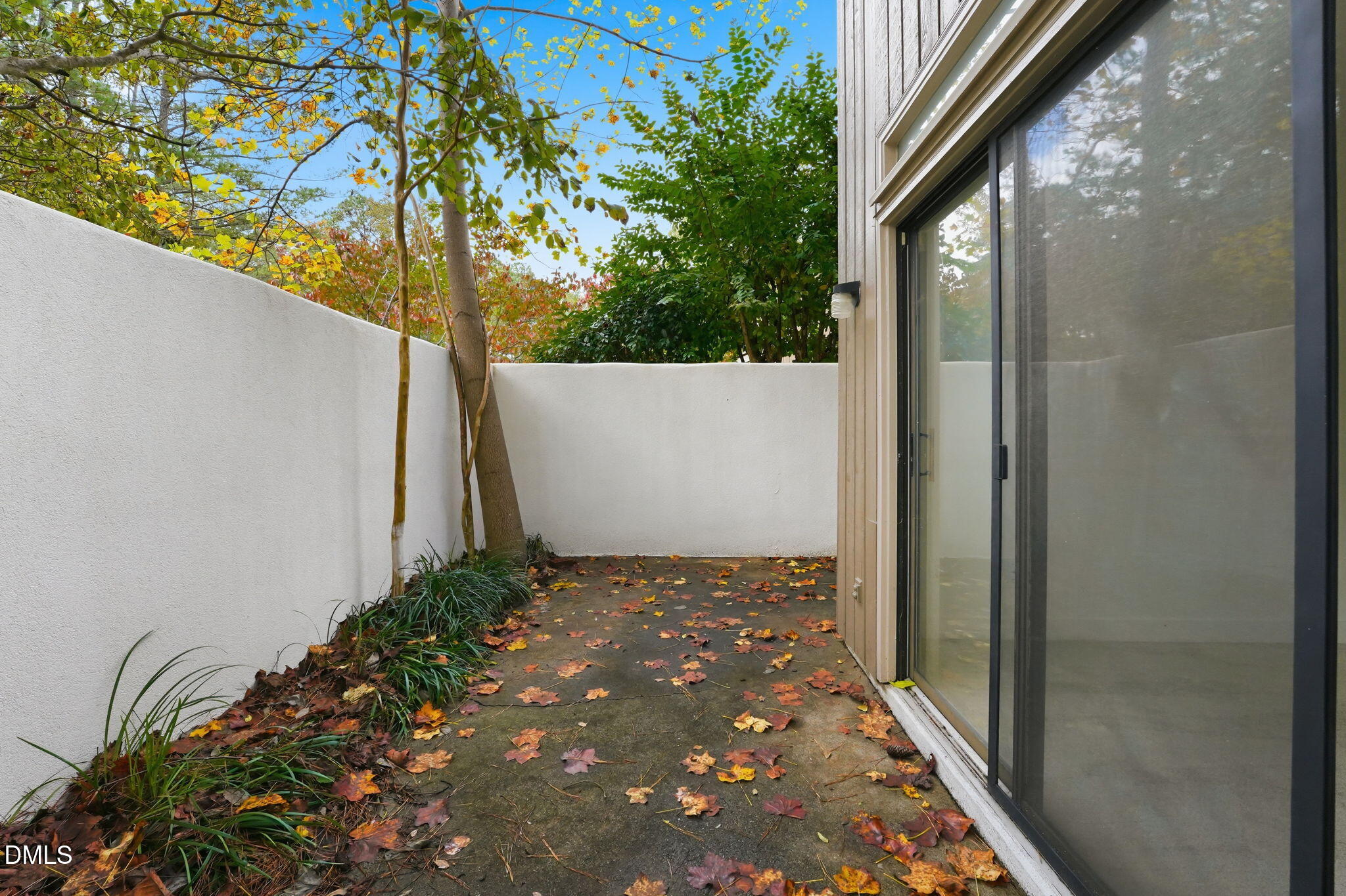 1 Vauxhall Place Chapel Hill, NC 27517 - Photo 25 of 25 a view of a pathway