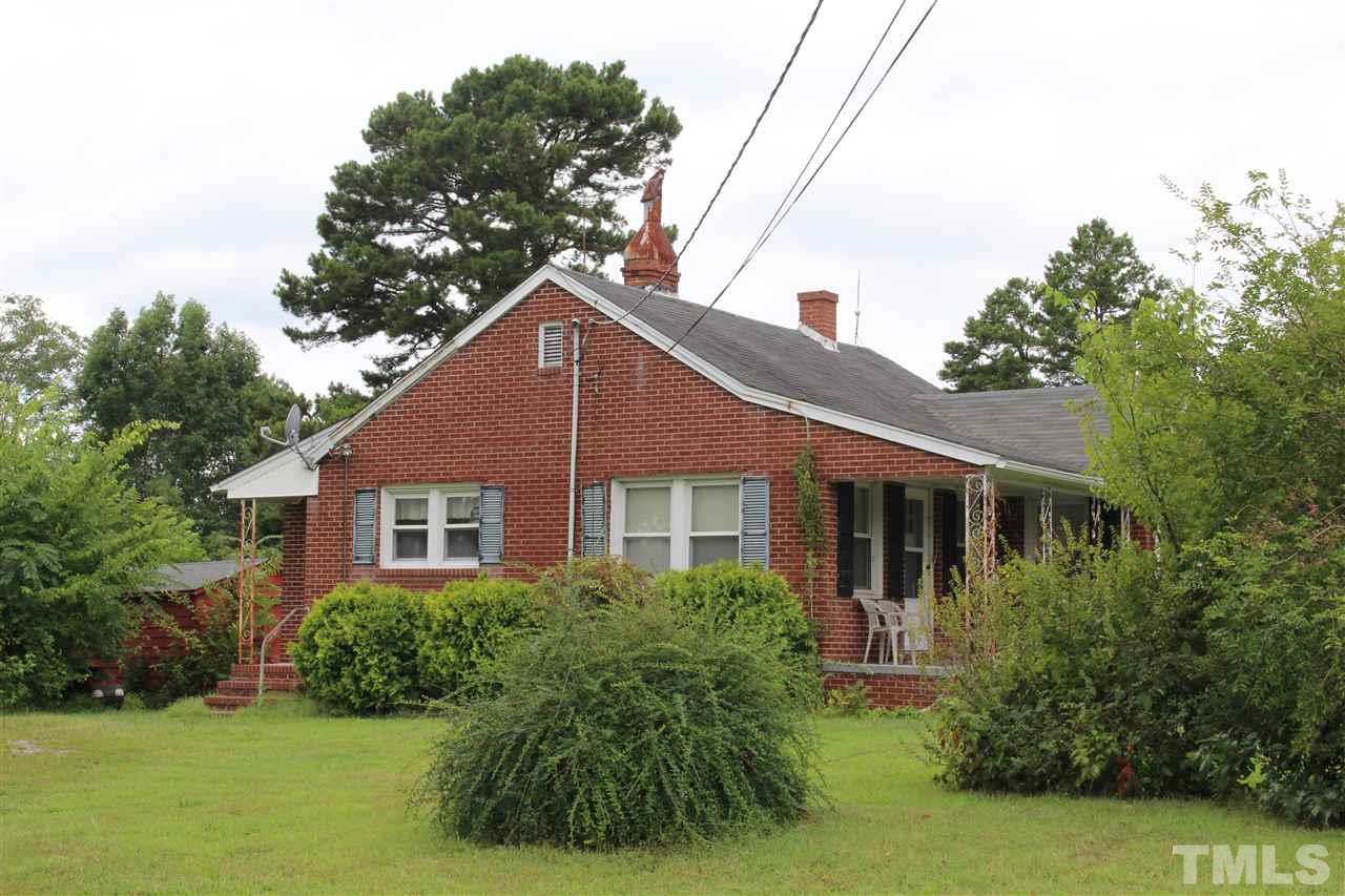 3987 Semora Road Roxboro, NC 27574 - Photo 1 of 20