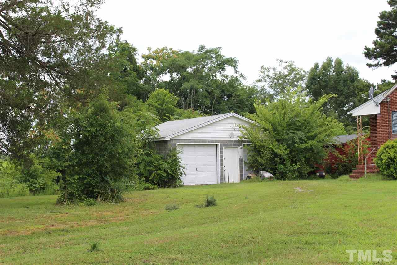 3987 Semora Road Roxboro, NC 27574 - Photo 2 of 20