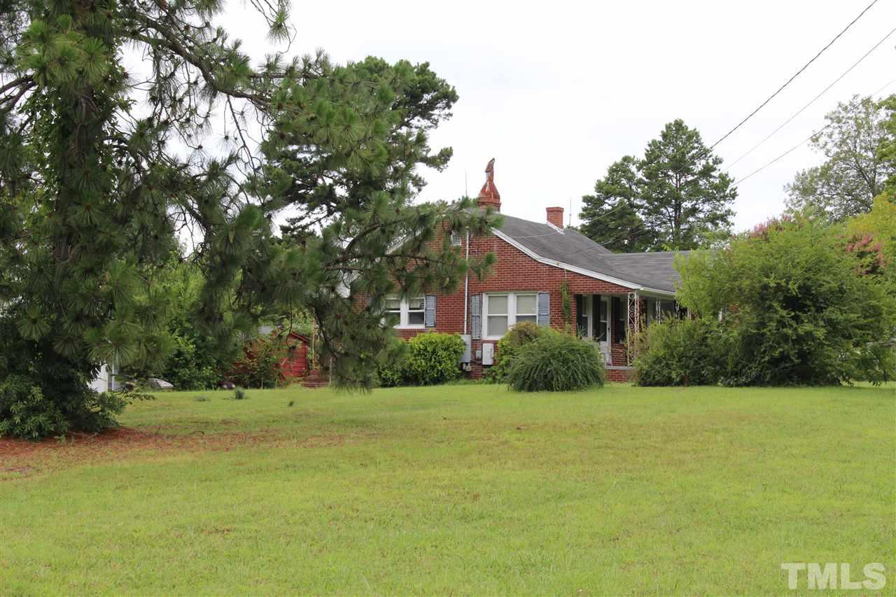 3987 Semora Road Roxboro, NC 27574 - Photo 3 of 20