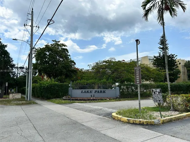 a swimming pool with yard