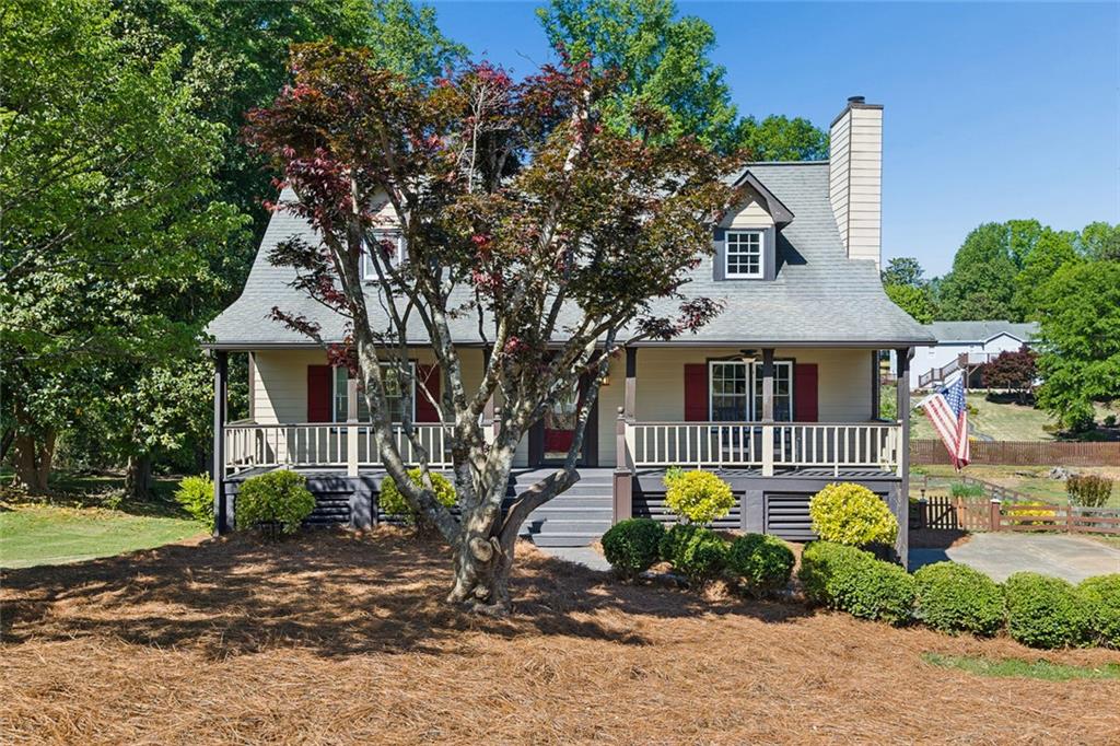 2651 Shaw Road Marietta, GA 30066 - Photo 1 of 1 Gallery Image 1