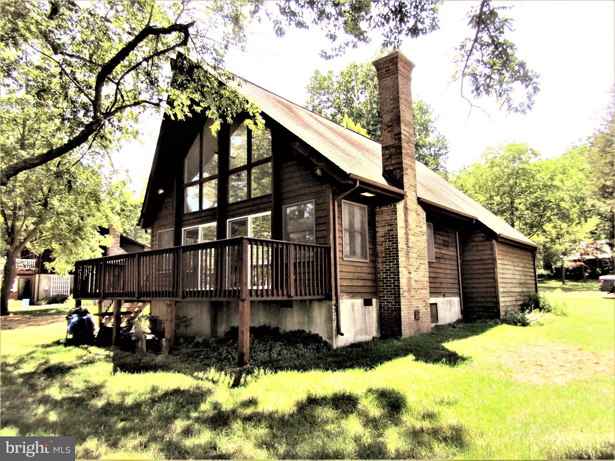 138 Windcliff Road Prince Frederick, MD 20678 - Photo 1 of 44 Beautiful Bay Front Home!