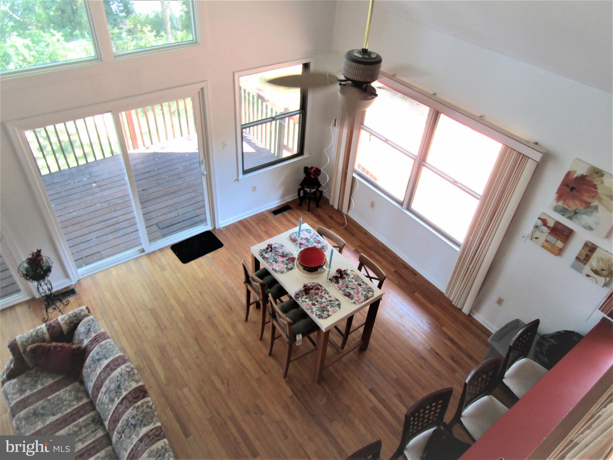 138 Windcliff Road Prince Frederick, MD 20678 - Photo 3 of 44 Dining Area