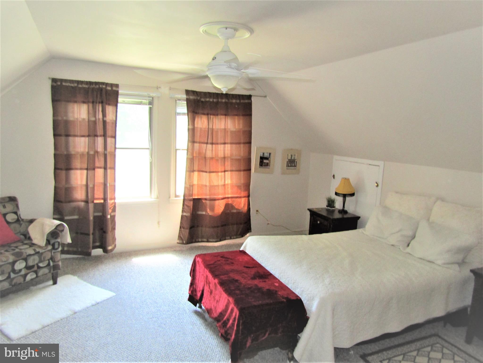 138 Windcliff Road Prince Frederick, MD 20678 - Photo 21 of 44 Big Master Bedroom