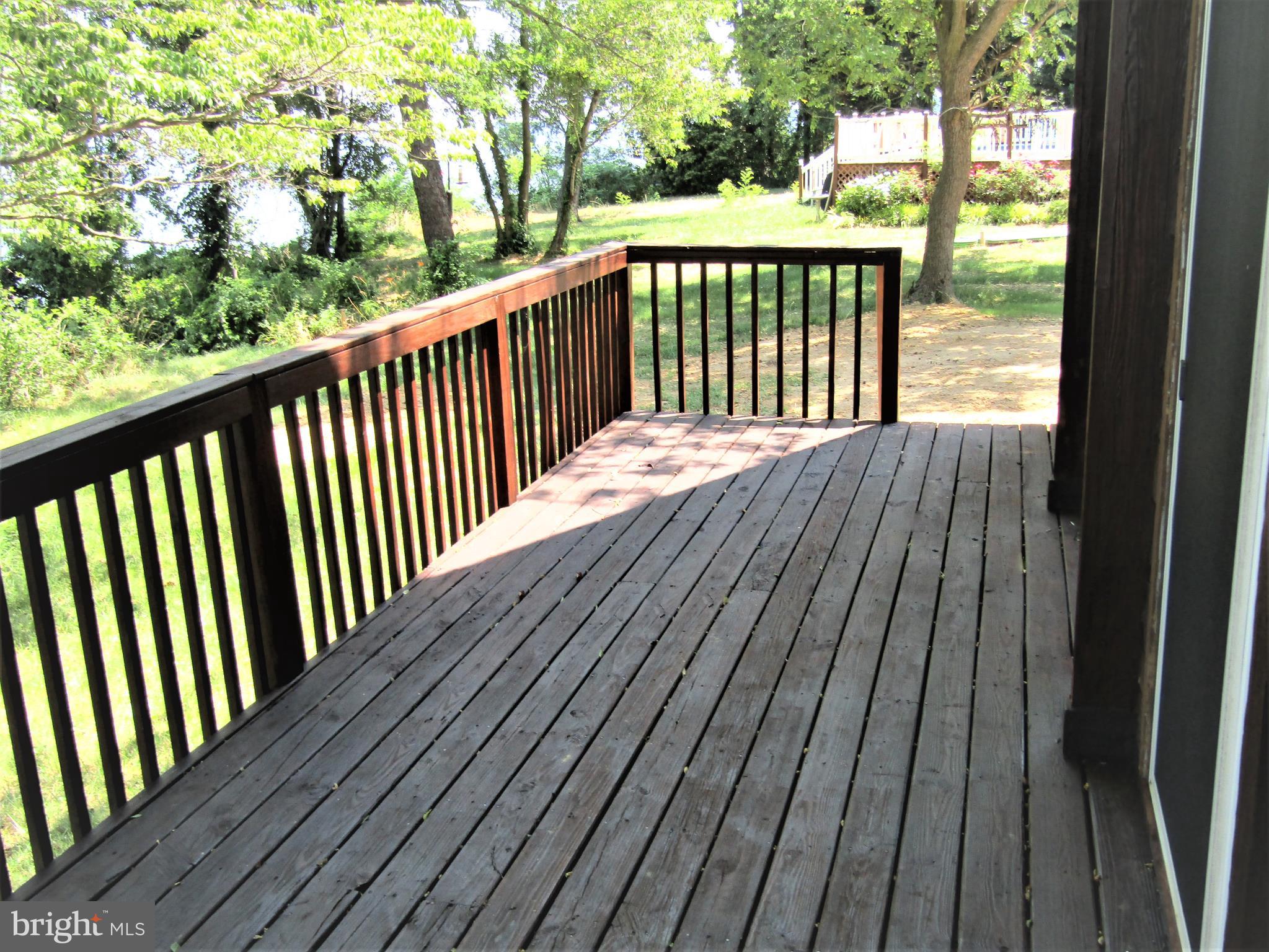 138 Windcliff Road Prince Frederick, MD 20678 - Photo 36 of 44 Enjoy your Morning Coffee Sitting Next to the Bay