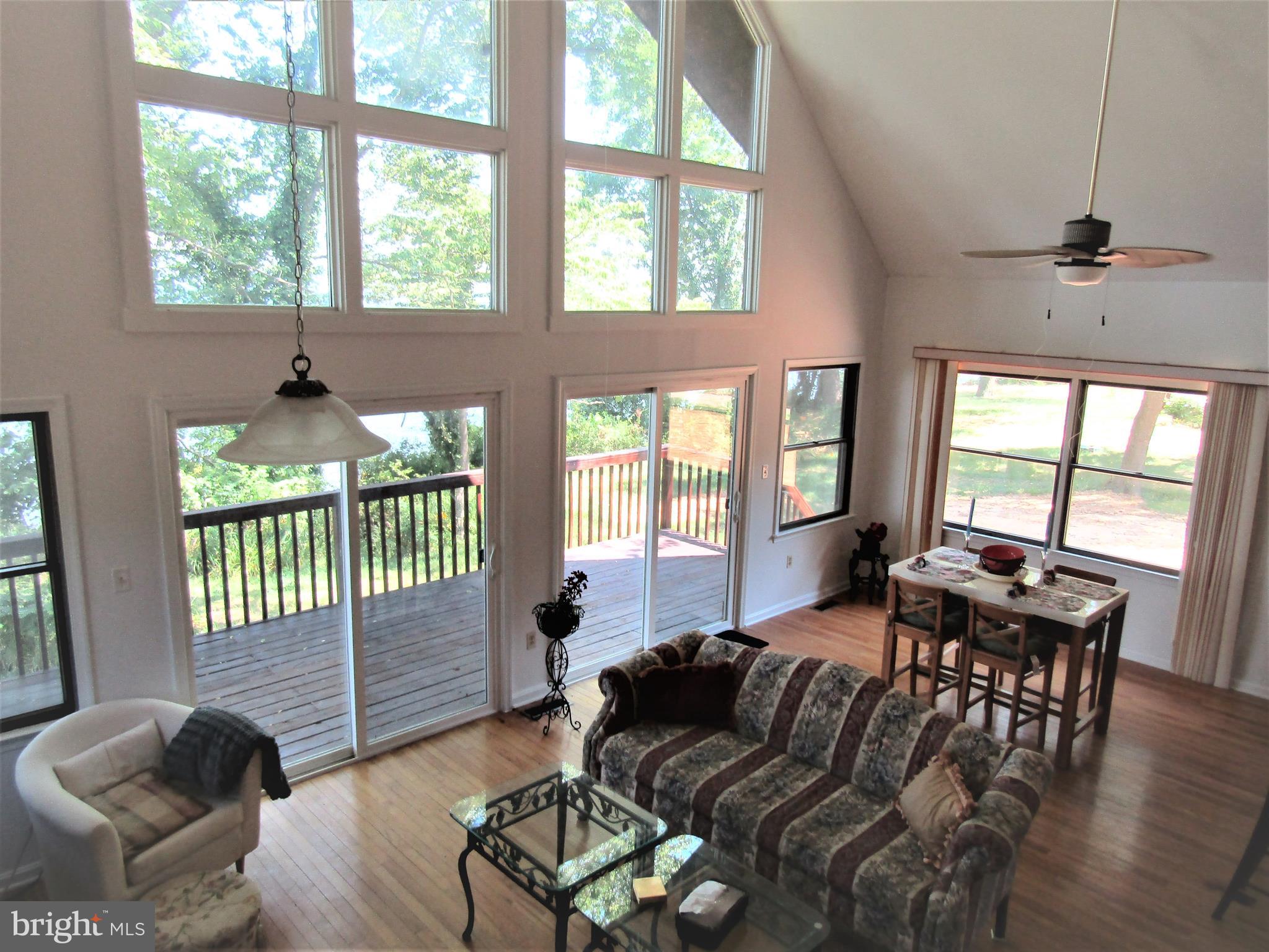 138 Windcliff Road Prince Frederick, MD 20678 - Photo 5 of 44 Great Bay Views