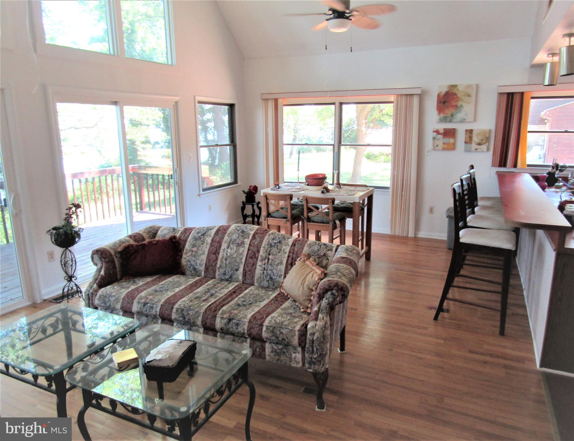 138 Windcliff Road Prince Frederick, MD 20678 - Photo 6 of 44 Plenty of Space for Entertaining