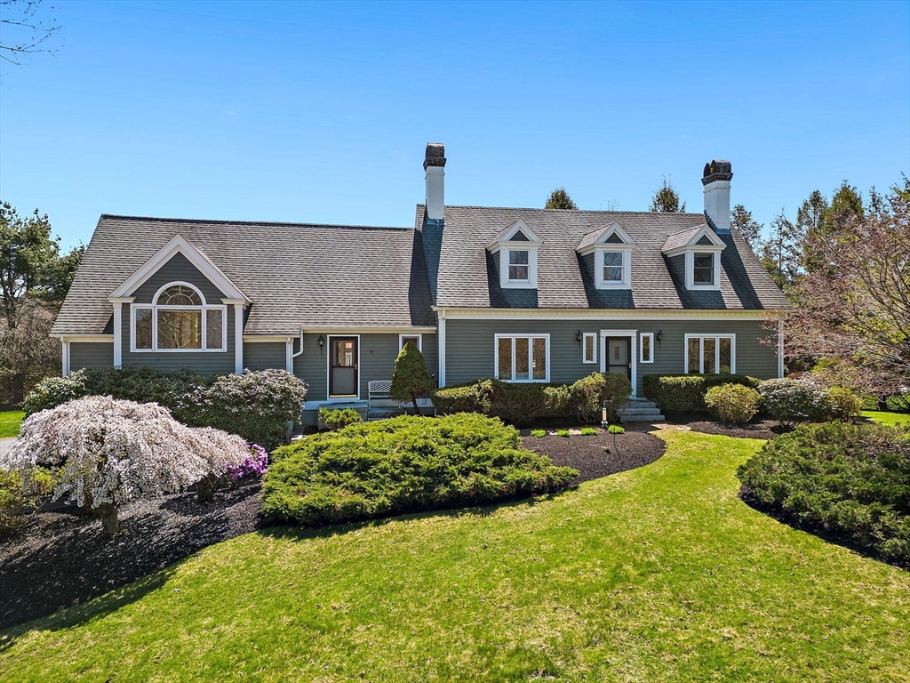 89 Scotland Road Newbury, MA 01951 - Photo 1 of 41