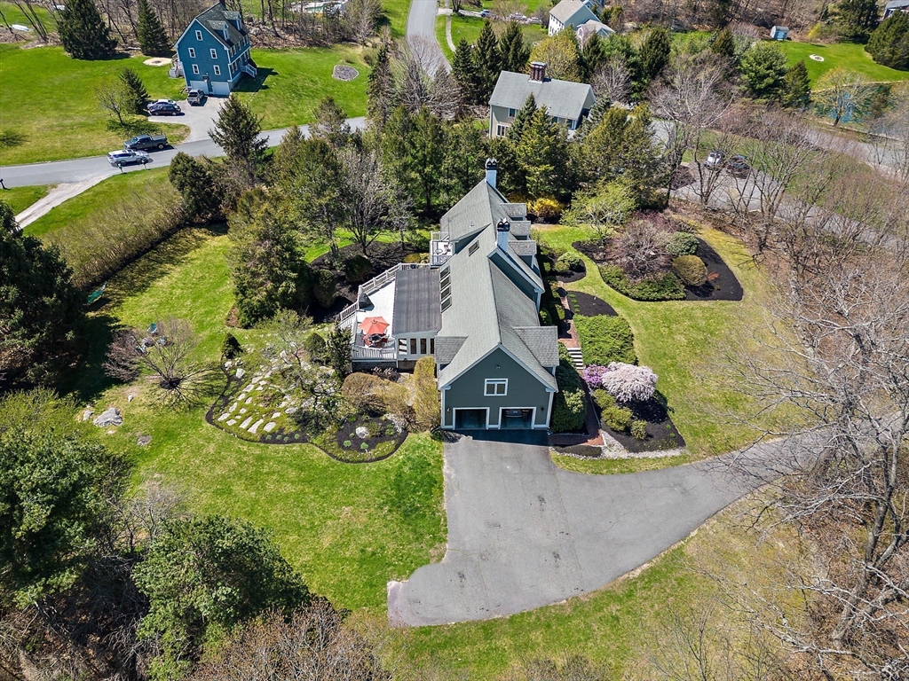 89 Scotland Road Newbury, MA 01951 - Photo 23 of 41