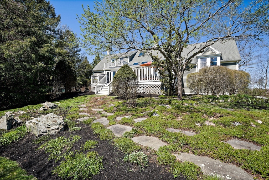 89 Scotland Road Newbury, MA 01951 - Photo 25 of 41