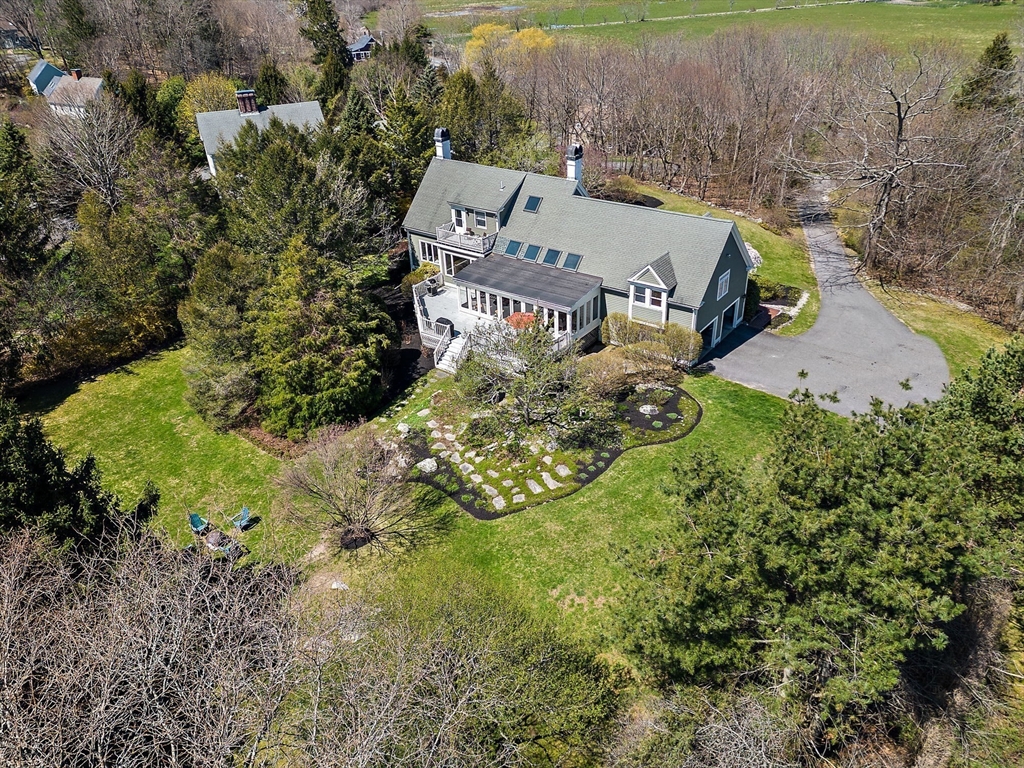 89 Scotland Road Newbury, MA 01951 - Photo 3 of 41