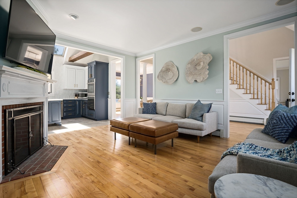 89 Scotland Road Newbury, MA 01951 - Photo 10 of 41