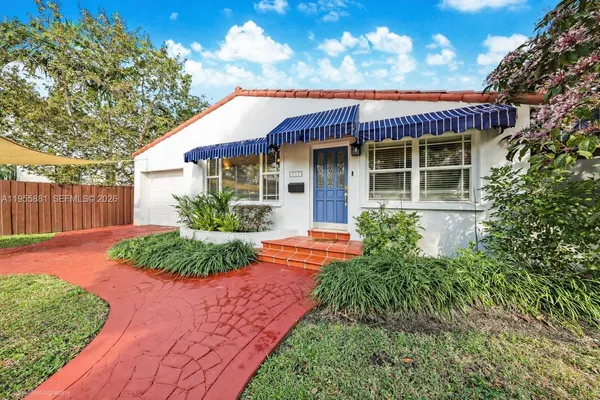 $1,199,999 | 717 Northeast 73rd Street, Miami, FL 33138