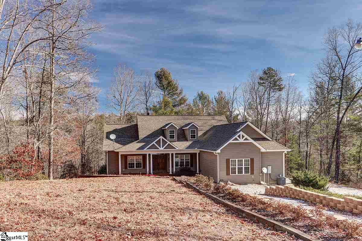 380 North Little River Road Salem, SC 29676 - Photo 1 of 35 Gallery Image 1