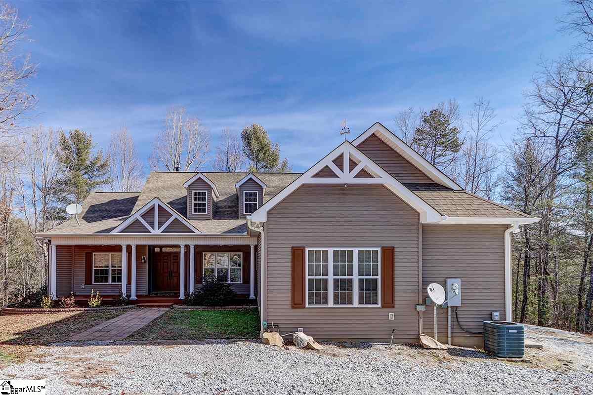 380 North Little River Road Salem, SC 29676 - Photo 2 of 35 Gallery Image 2