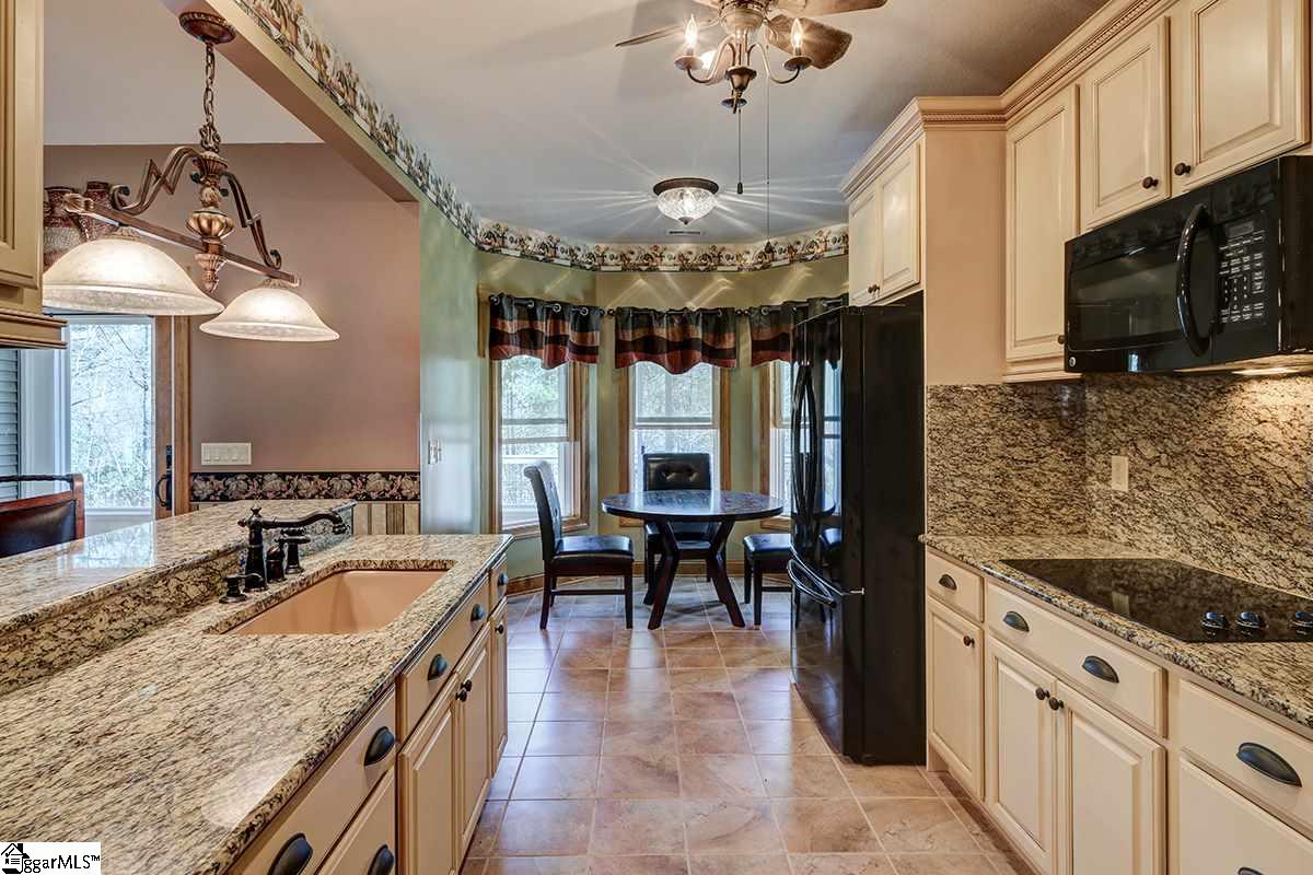 380 North Little River Road Salem, SC 29676 - Photo 20 of 35 Gallery Image 20
