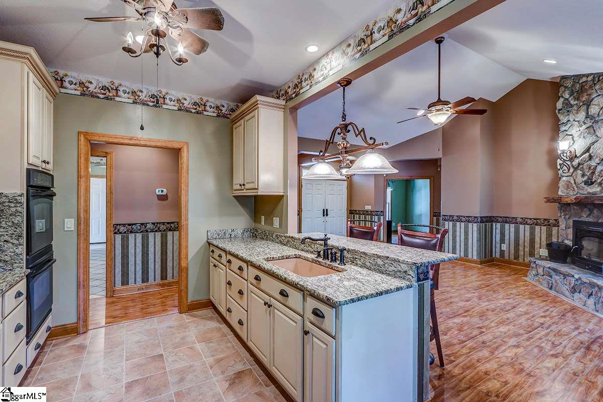 380 North Little River Road Salem, SC 29676 - Photo 21 of 35 Gallery Image 21