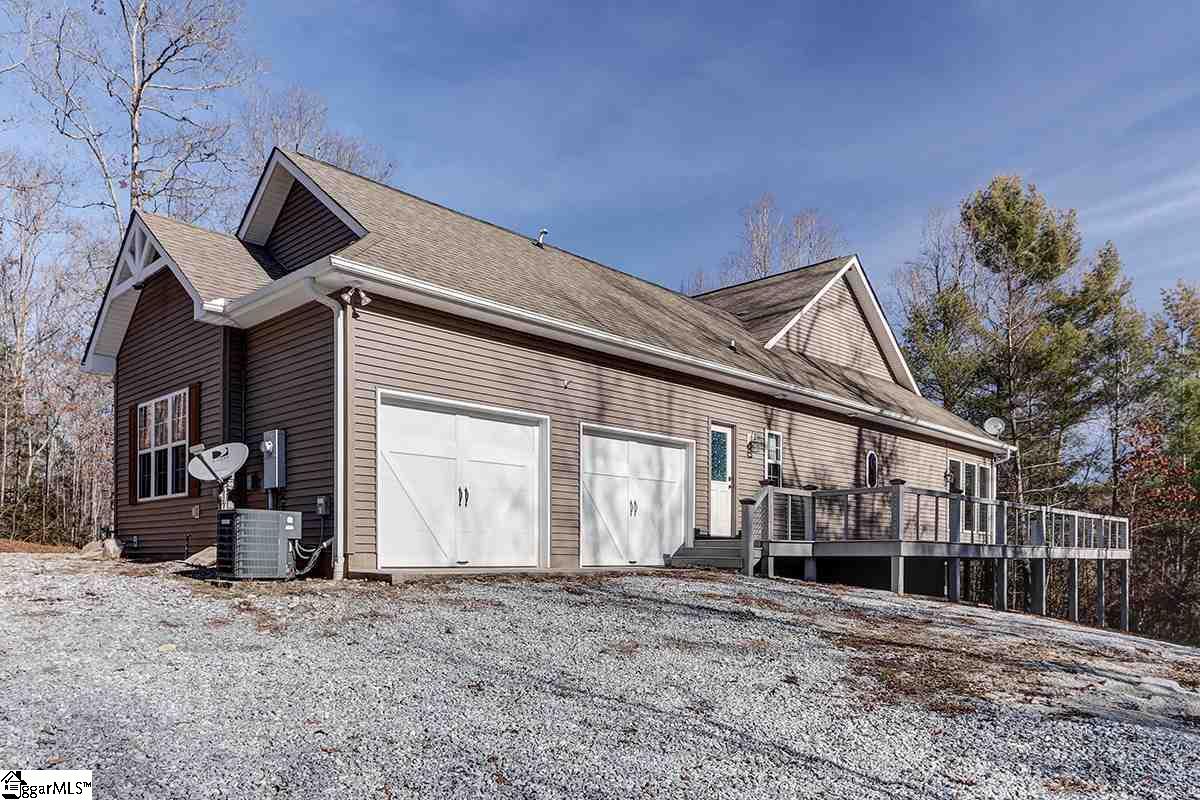 380 North Little River Road Salem, SC 29676 - Photo 7 of 35 Gallery Image 7