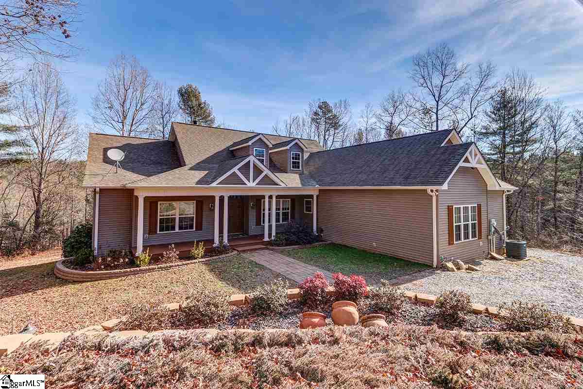 380 North Little River Road Salem, SC 29676 - Photo 8 of 35 Gallery Image 8