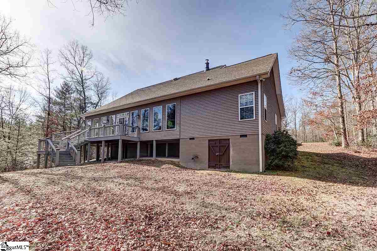 380 North Little River Road Salem, SC 29676 - Photo 9 of 35 Gallery Image 9