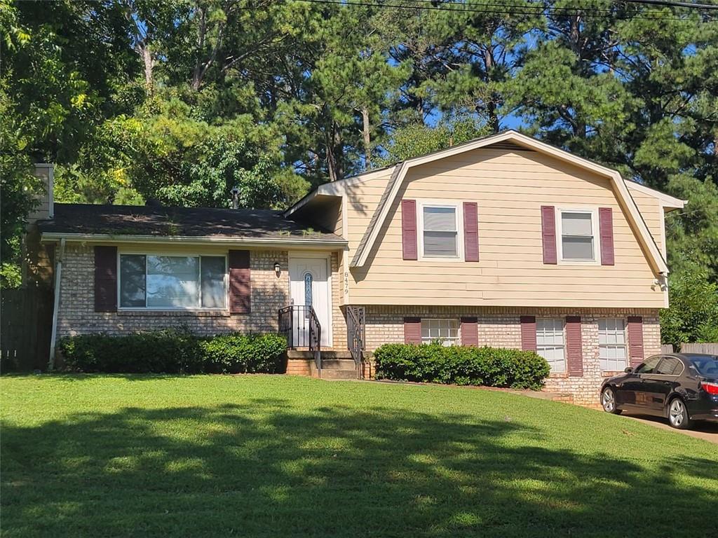 8479 Taylor Road Riverdale, GA 30274 - Photo 1 of 1 Gallery Image 1