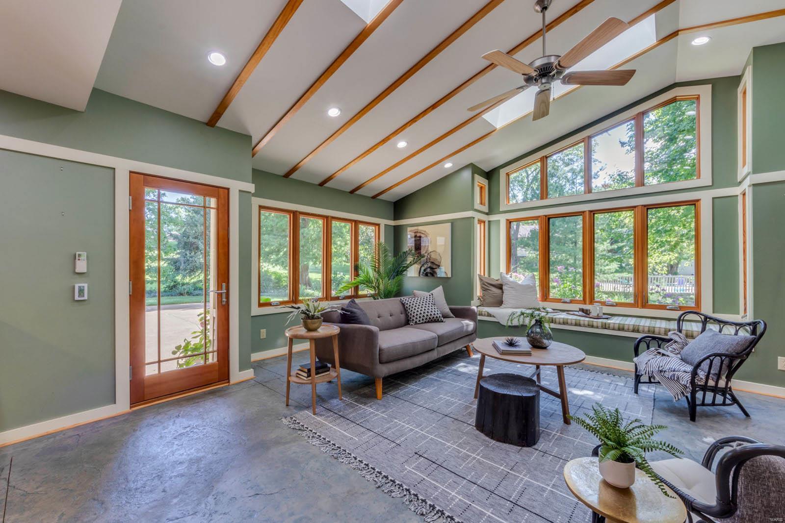 4 Cobblestone Lane Ballwin, MO 63011 - Photo 24 of 55