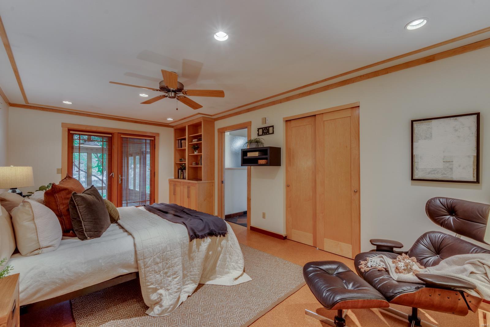 4 Cobblestone Lane Ballwin, MO 63011 - Photo 28 of 55