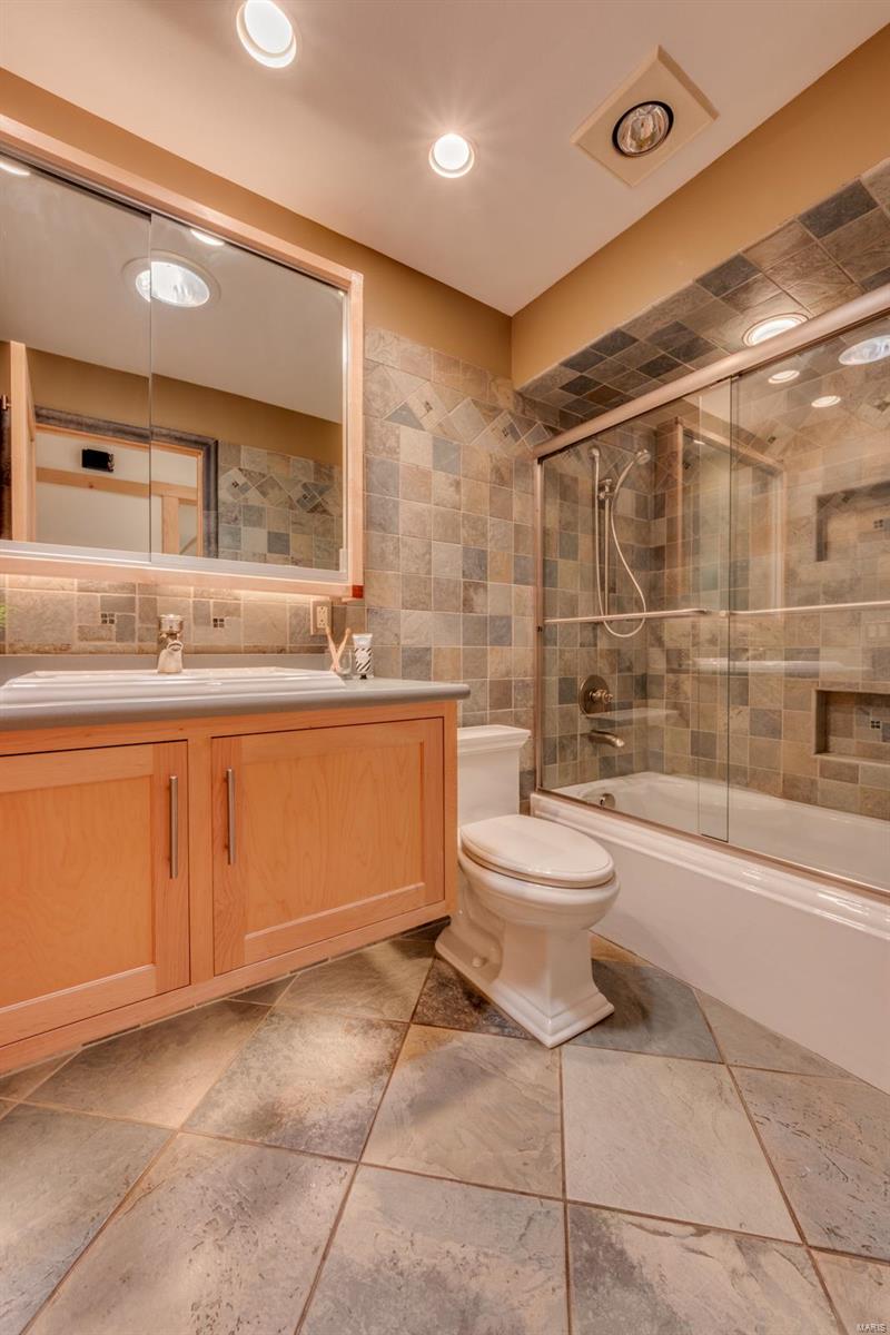 4 Cobblestone Lane Ballwin, MO 63011 - Photo 41 of 55