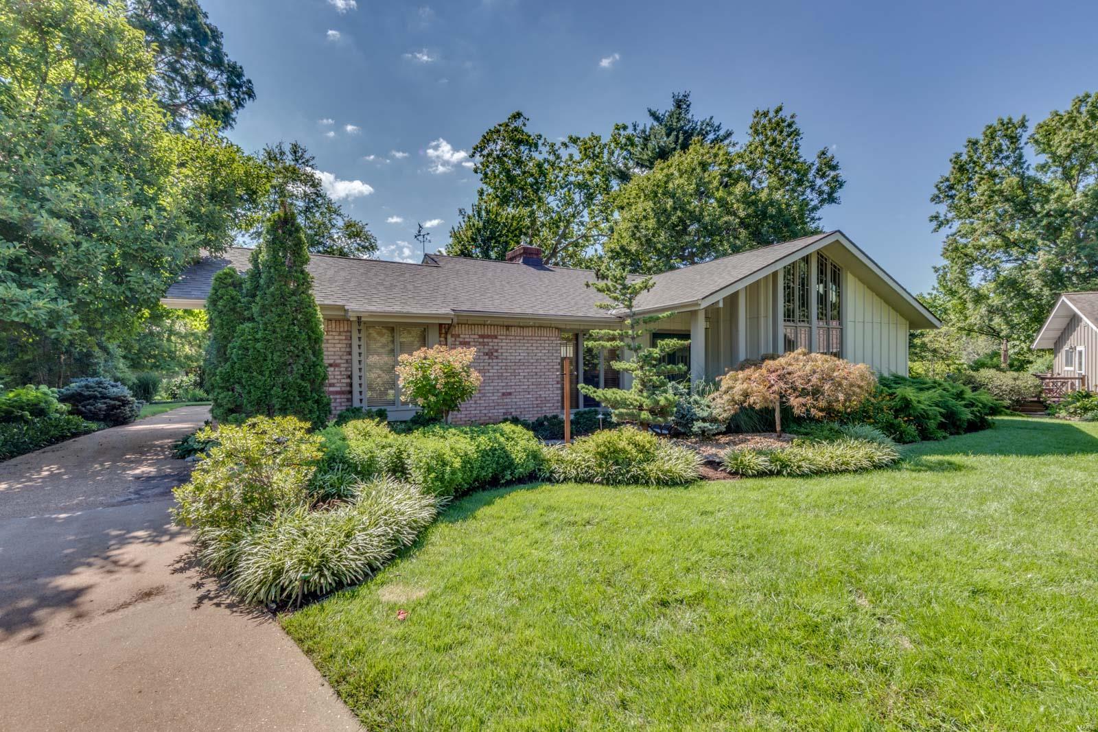 4 Cobblestone Lane Ballwin, MO 63011 - Photo 46 of 55