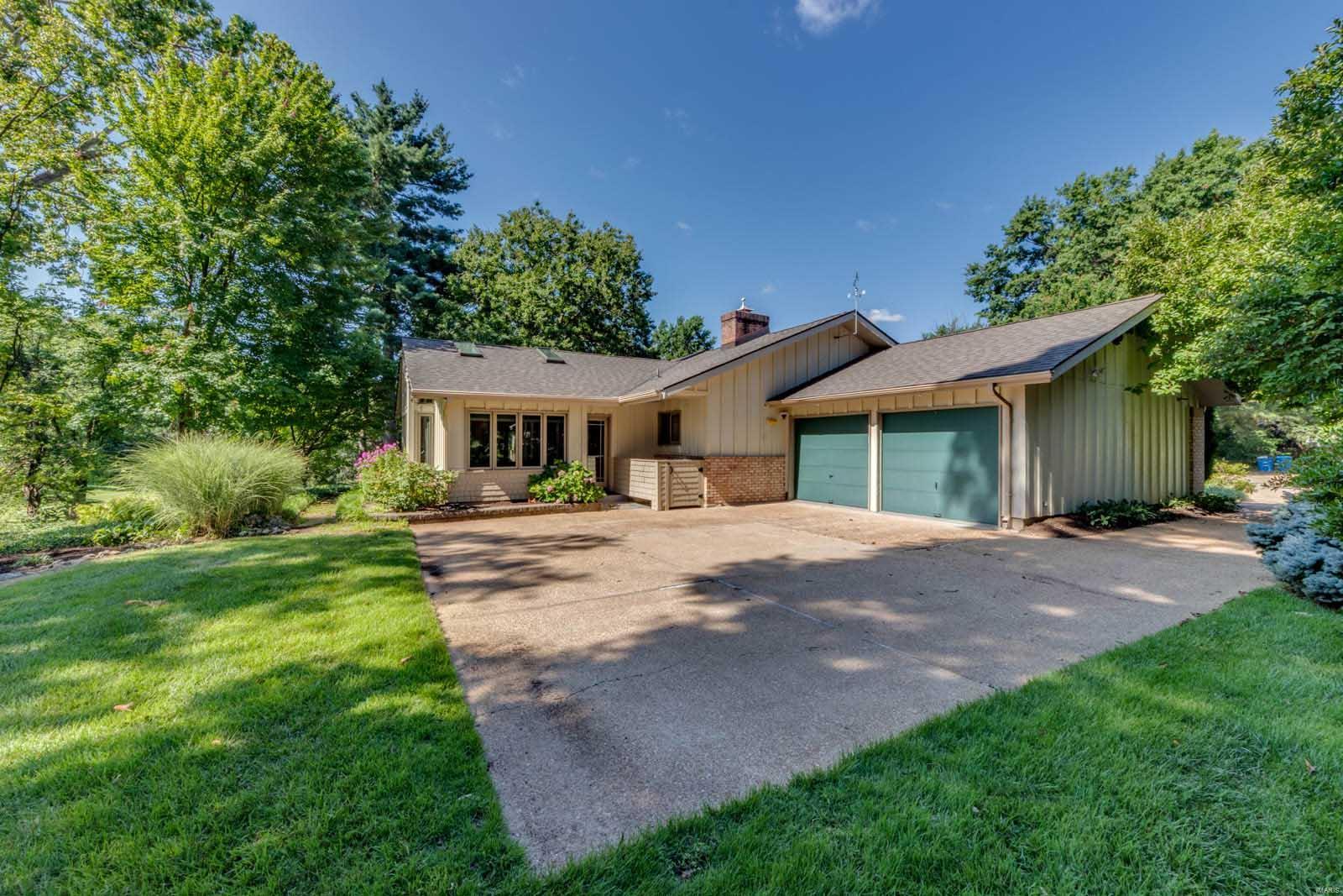 4 Cobblestone Lane Ballwin, MO 63011 - Photo 48 of 55