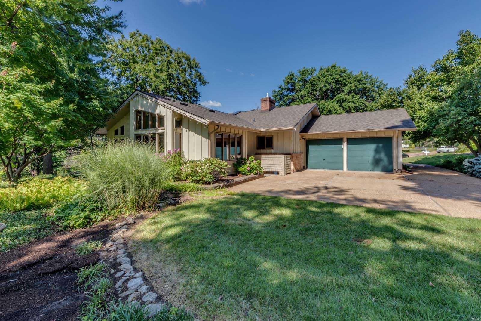 4 Cobblestone Lane Ballwin, MO 63011 - Photo 49 of 55