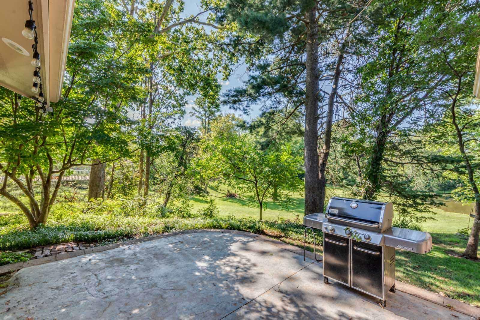 4 Cobblestone Lane Ballwin, MO 63011 - Photo 51 of 55