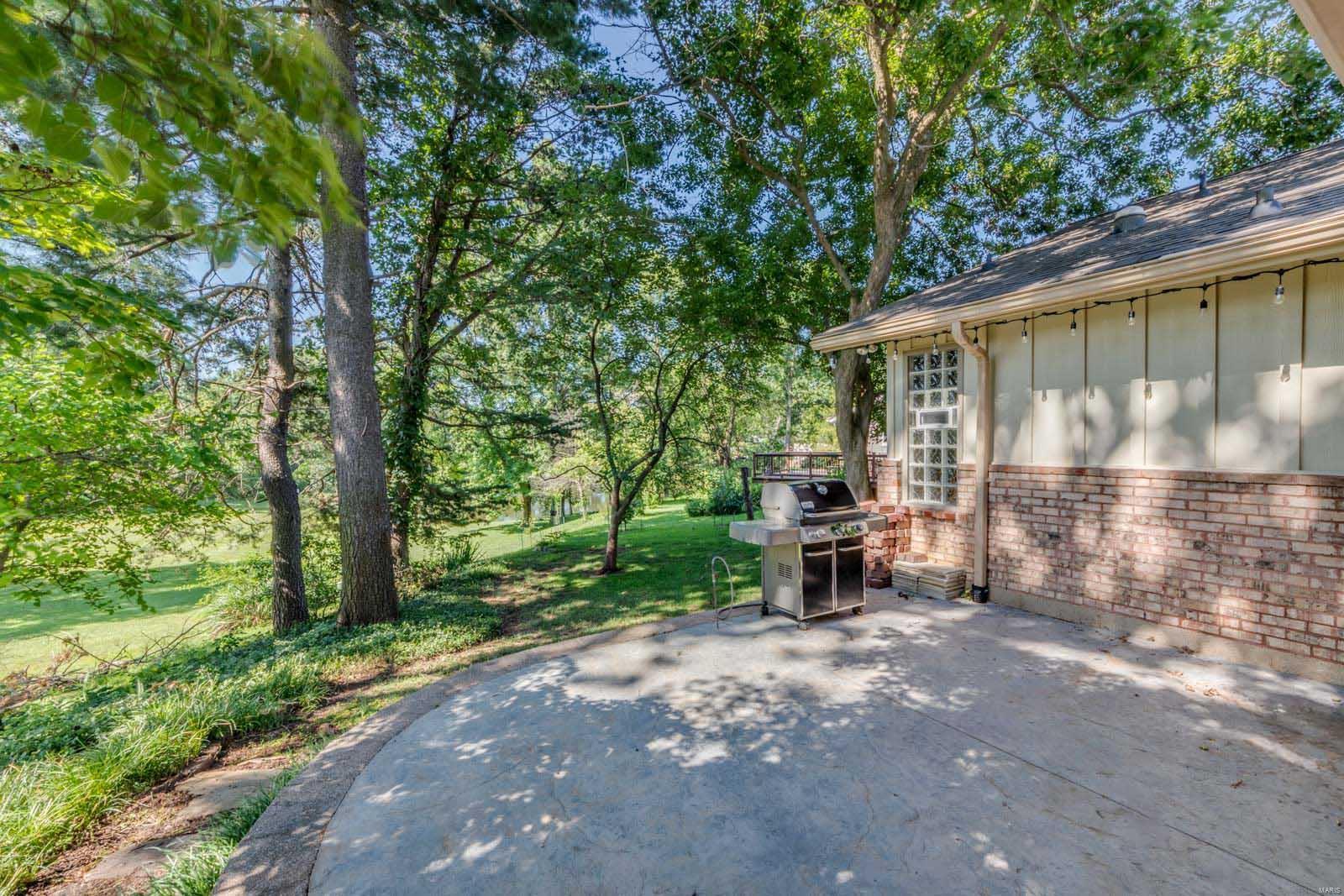 4 Cobblestone Lane Ballwin, MO 63011 - Photo 52 of 55