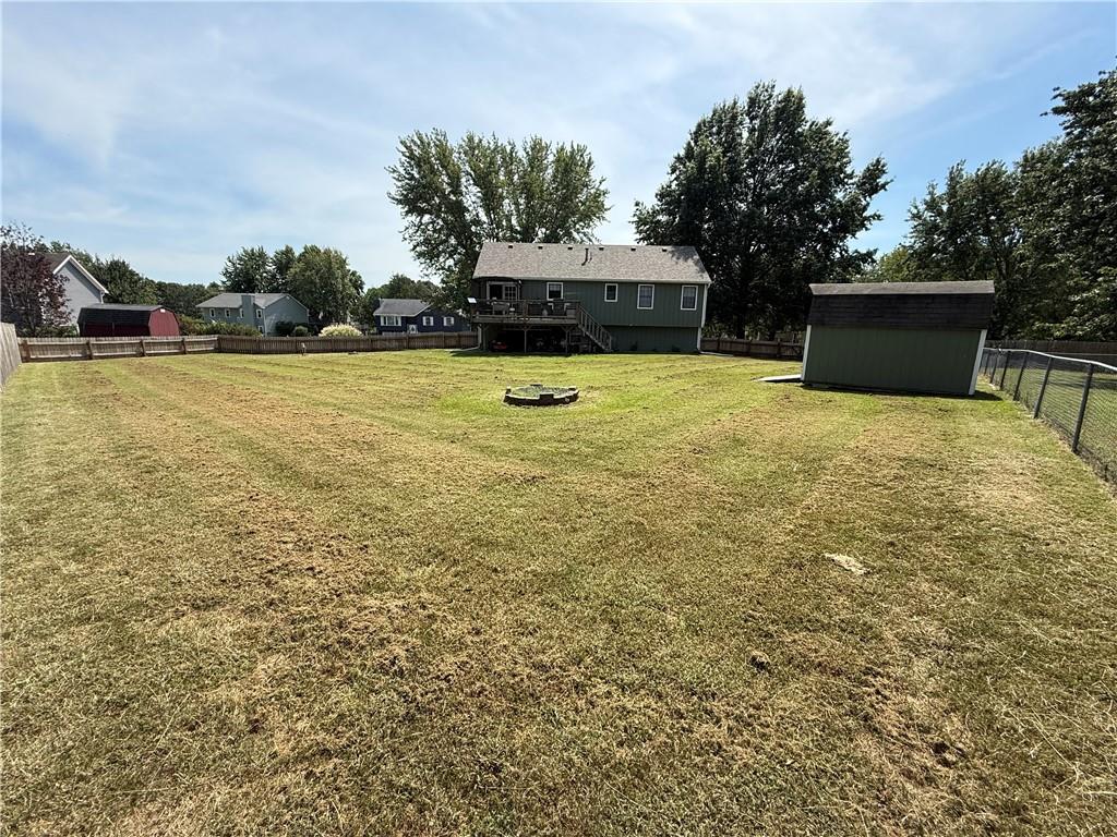607 Southeast 120th Road Warrensburg, MO 64093 - Photo 2 of 2 Gallery Image 2