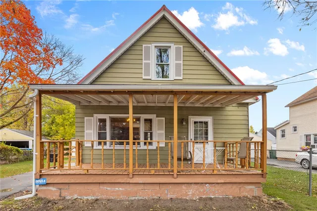 $129,900 | 51 Sayne Street, Rochester, NY 14621