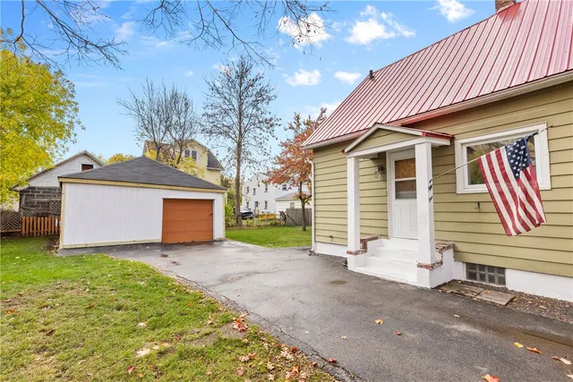 $129,900 | 51 Sayne Street, Rochester, NY 14621