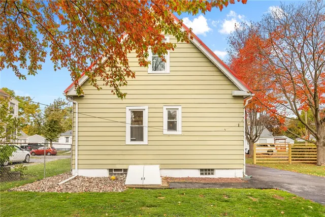 $129,900 | 51 Sayne Street, Rochester, NY 14621